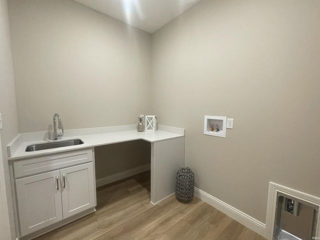 852 Drydock Drive, Lafayette, IN 47909