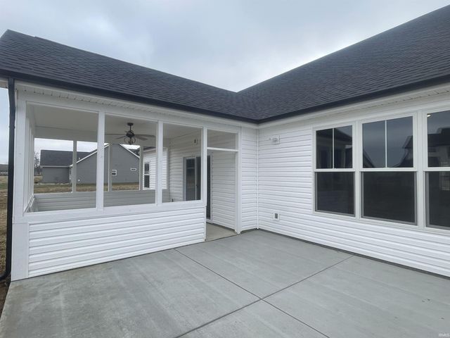 852 Drydock Drive, Lafayette, IN 47909