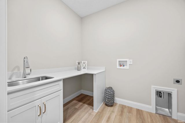 852 Drydock Drive, Lafayette, IN 47909