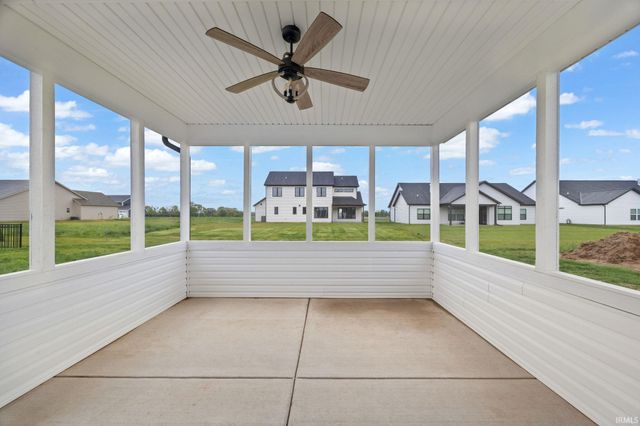 852 Drydock Drive, Lafayette, IN 47909