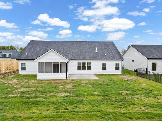 852 Drydock Drive, Lafayette, IN 47909