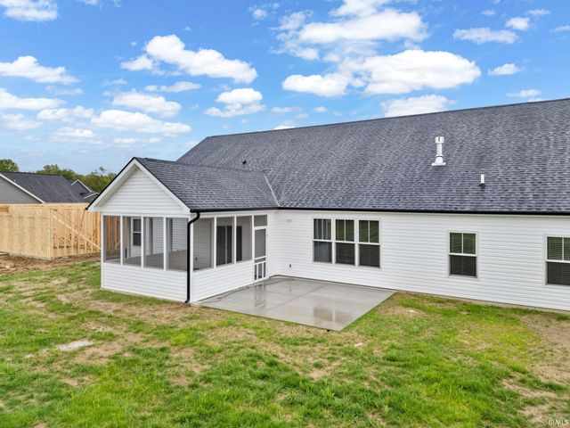 852 Drydock Drive, Lafayette, IN 47909