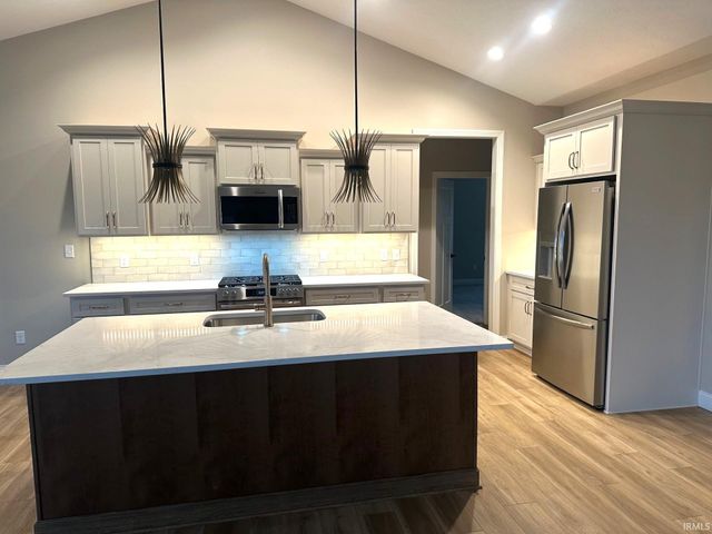 852 Drydock Drive, Lafayette, IN 47909