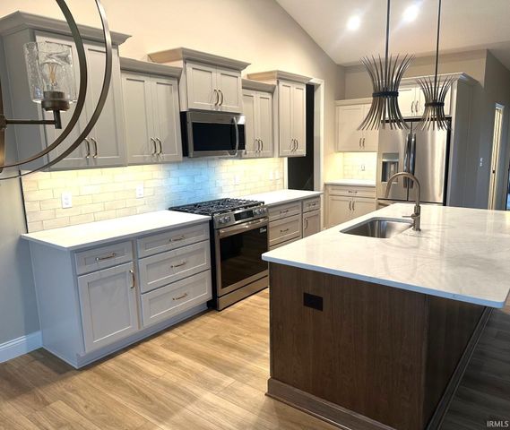 852 Drydock Drive, Lafayette, IN 47909