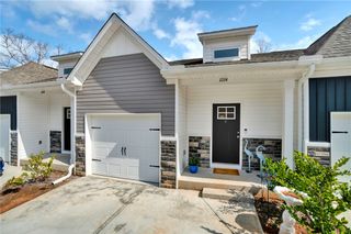 11114 Watson Drive, Seneca, SC 29672