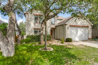 15603 Luna Ridge, Helotes, TX 78023
