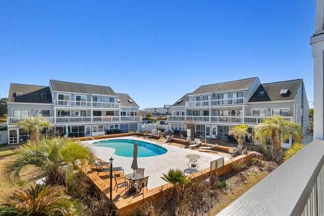 3700 Golf Colony Ln Unit 10J, Little River, SC 29566