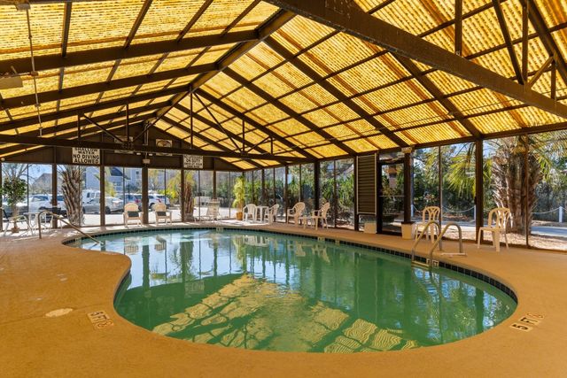 3700 Golf Colony Ln Unit 10J, Little River, SC 29566