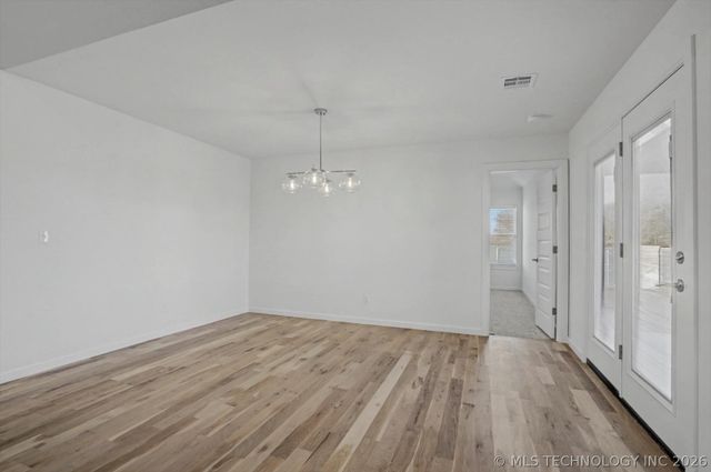 10652 S 226th East Avenue, Broken Arrow, OK 74014