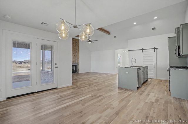 10652 S 226th East Avenue, Broken Arrow, OK 74014