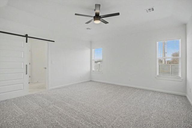 10652 S 226th East Avenue, Broken Arrow, OK 74014