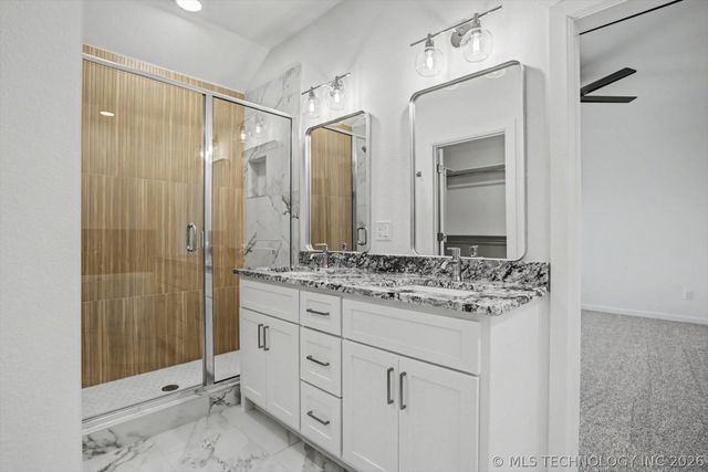 10652 S 226th East Avenue, Broken Arrow, OK 74014