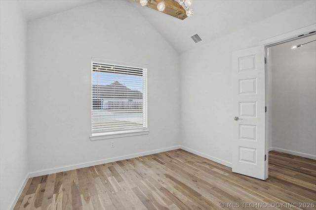 10652 S 226th East Avenue, Broken Arrow, OK 74014