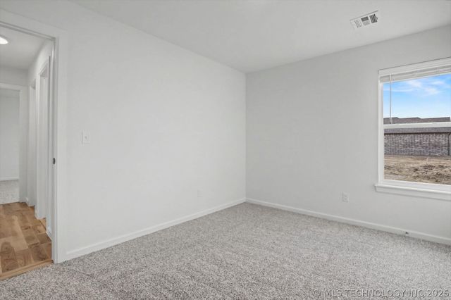 10652 S 226th East Avenue, Broken Arrow, OK 74014