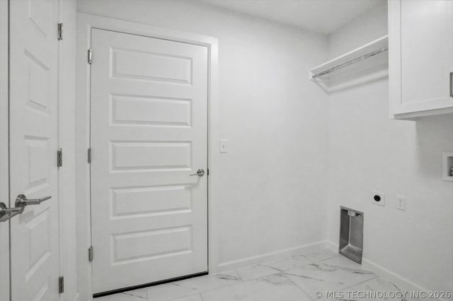 10652 S 226th East Avenue, Broken Arrow, OK 74014