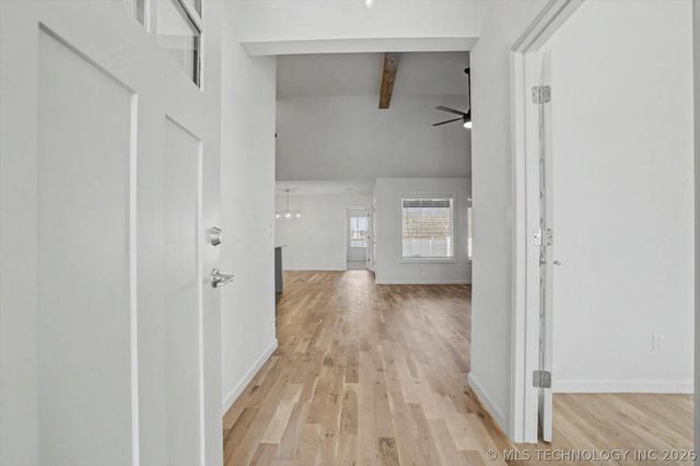 10652 S 226th East Avenue, Broken Arrow, OK 74014