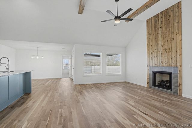 10652 S 226th East Avenue, Broken Arrow, OK 74014