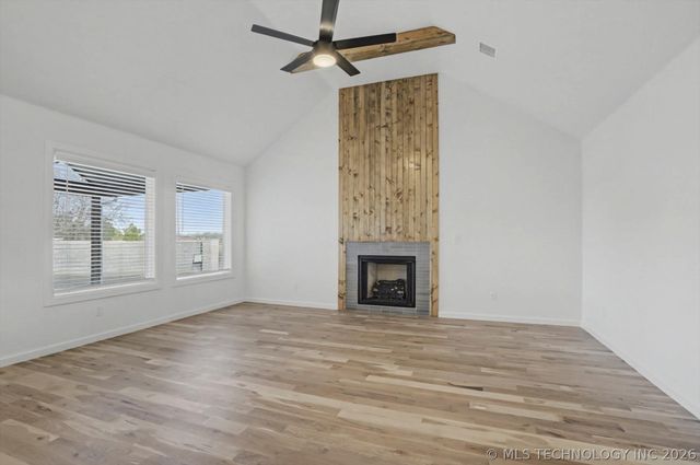 10652 S 226th East Avenue, Broken Arrow, OK 74014