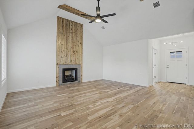 10652 S 226th East Avenue, Broken Arrow, OK 74014