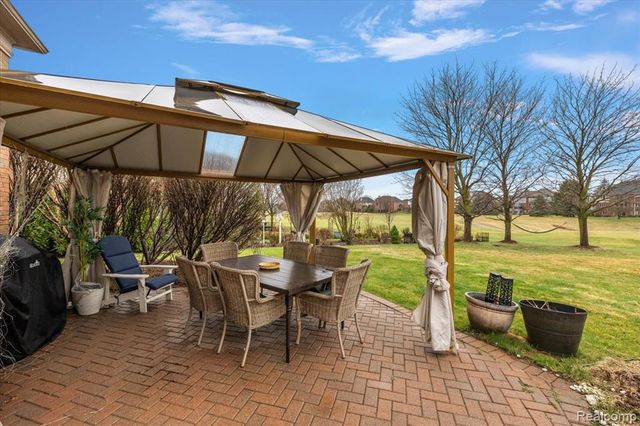 2648 Pebble Beach Drive, Oakland, MI 48363