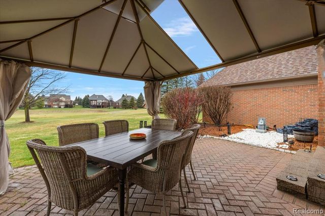 2648 Pebble Beach Drive, Oakland, MI 48363