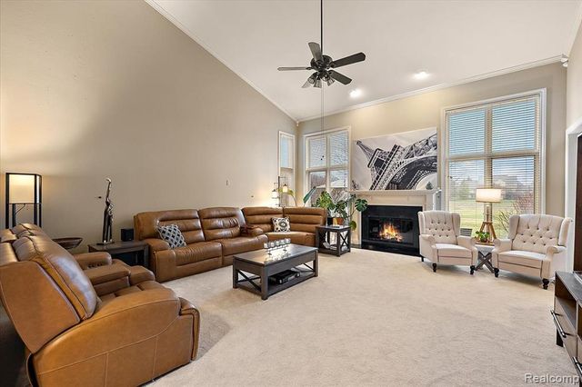 2648 Pebble Beach Drive, Oakland, MI 48363