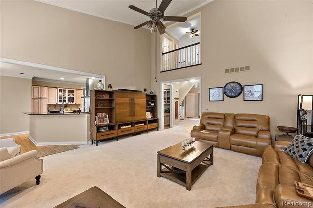 2648 Pebble Beach Drive, Oakland, MI 48363