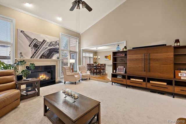 2648 Pebble Beach Drive, Oakland, MI 48363