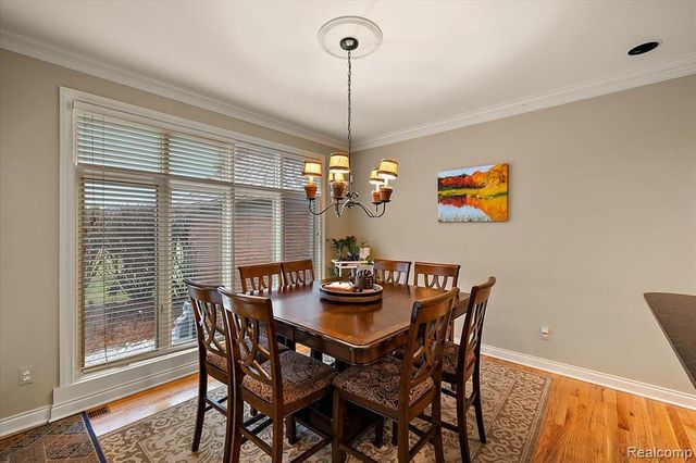2648 Pebble Beach Drive, Oakland, MI 48363