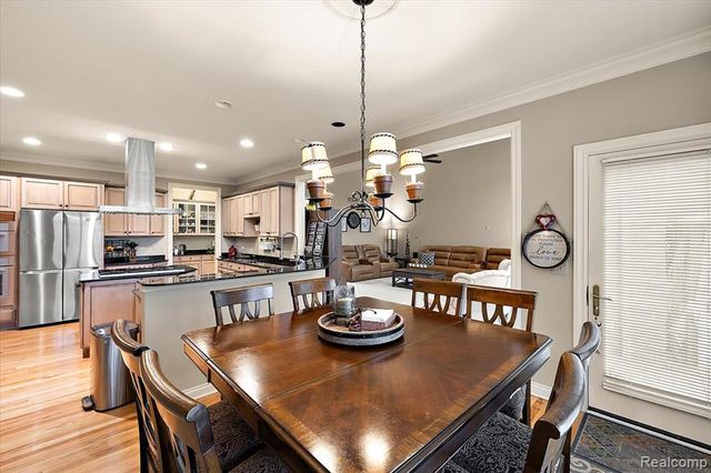 2648 Pebble Beach Drive, Oakland, MI 48363
