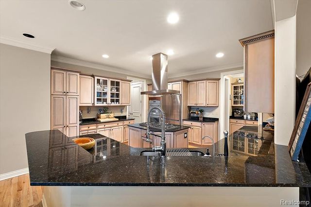 2648 Pebble Beach Drive, Oakland, MI 48363