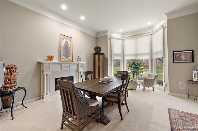 2648 Pebble Beach Drive, Oakland, MI 48363