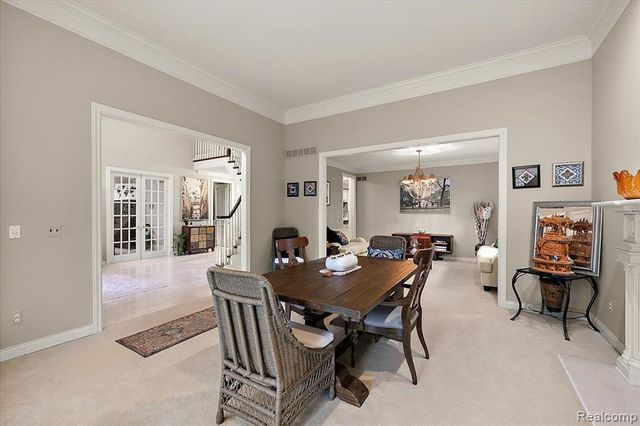 2648 Pebble Beach Drive, Oakland, MI 48363