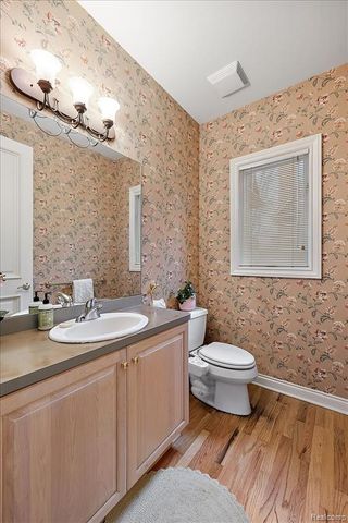 2648 Pebble Beach Drive, Oakland, MI 48363