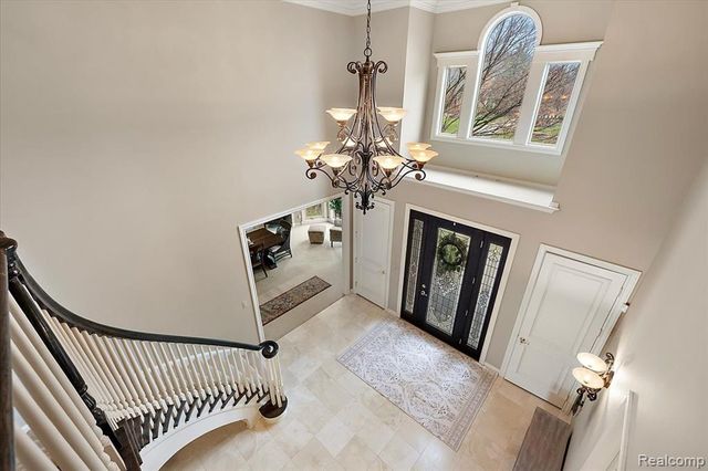 2648 Pebble Beach Drive, Oakland, MI 48363