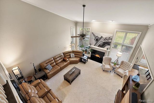 2648 Pebble Beach Drive, Oakland, MI 48363