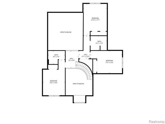 2648 Pebble Beach Drive, Oakland, MI 48363