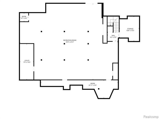 2648 Pebble Beach Drive, Oakland, MI 48363