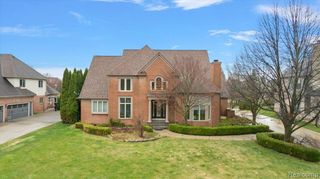 2648 Pebble Beach Drive, Oakland, MI 48363
