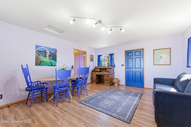 23 S Lightning Spur LN, Coeur D'alene, ID 83814