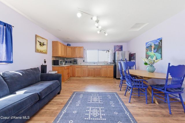 23 S Lightning Spur LN, Coeur D'alene, ID 83814