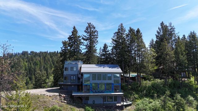 23 S Lightning Spur LN, Coeur D'alene, ID 83814
