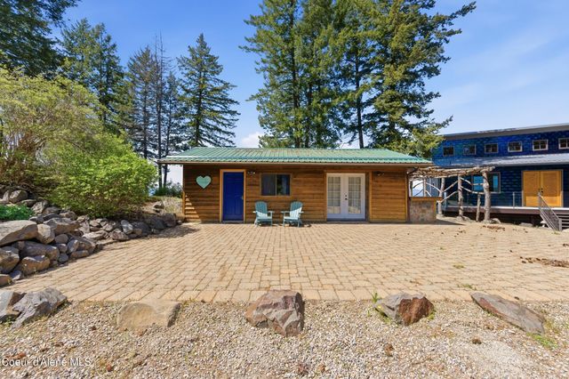 23 S Lightning Spur LN, Coeur D'alene, ID 83814