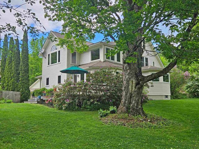 3924 Sweet Pond Road, Guilford, VT 05301