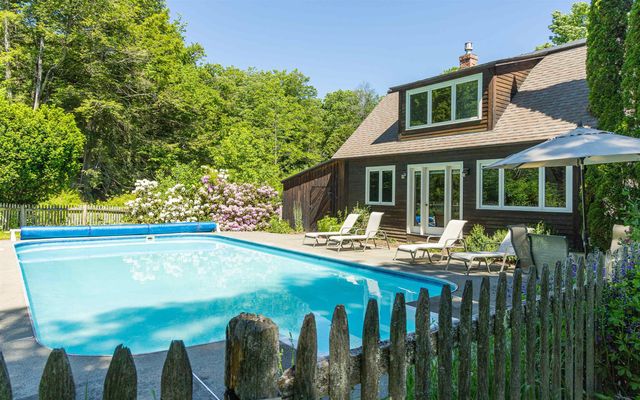 3924 Sweet Pond Road, Guilford, VT 05301