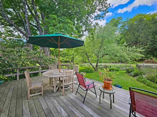 3924 Sweet Pond Road, Guilford, VT 05301