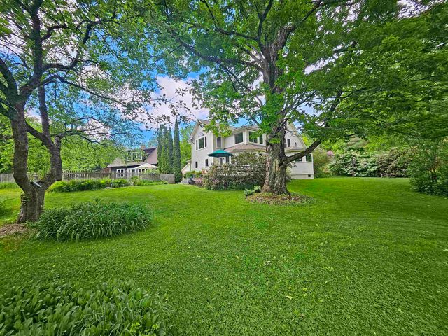 3924 Sweet Pond Road, Guilford, VT 05301