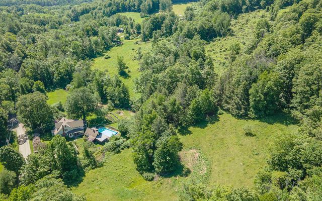 3924 Sweet Pond Road, Guilford, VT 05301