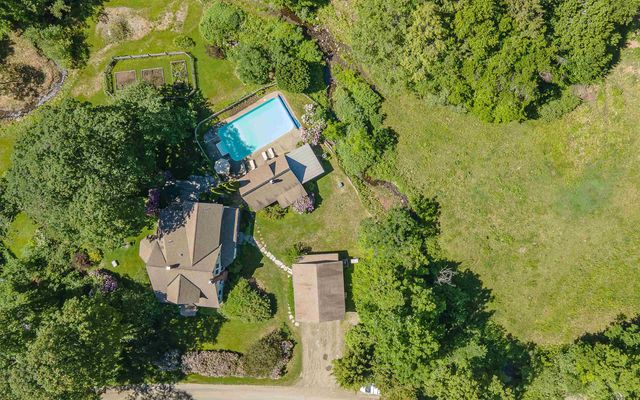 3924 Sweet Pond Road, Guilford, VT 05301