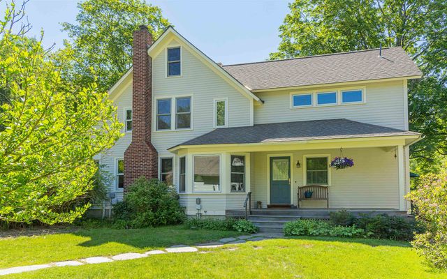 3924 Sweet Pond Road, Guilford, VT 05301